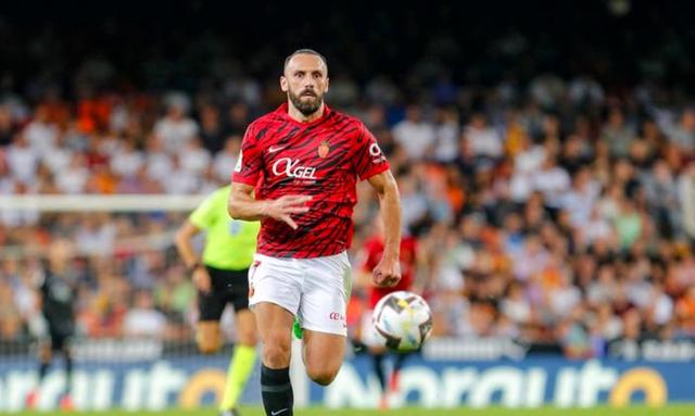 关于马洛卡主场不敌皇家社会,遭遇挫折的信息